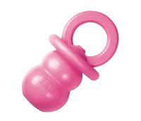 Kong Puppy Binkie - Imagen 2