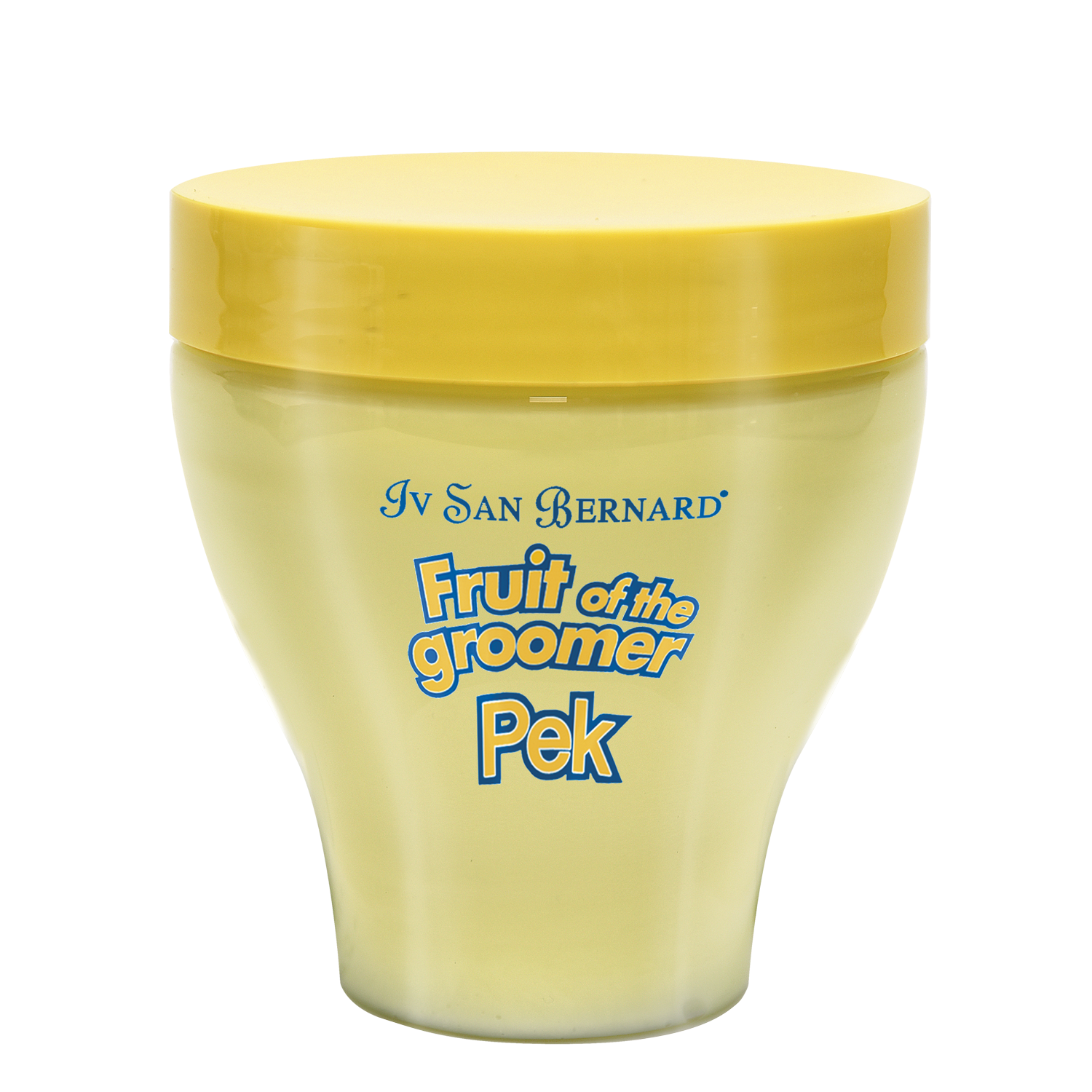 Mascarilla Naranja IV San Bernard - Imagen 3