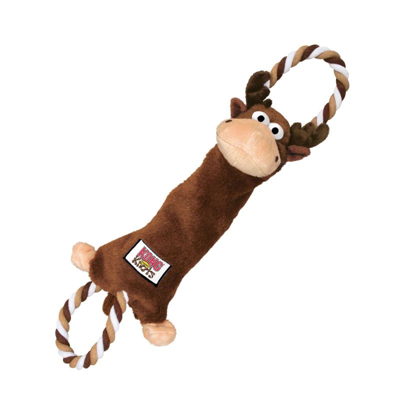 Kong Tugger Knots - Imagen 3