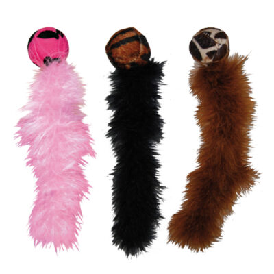 Kong Wild Tails