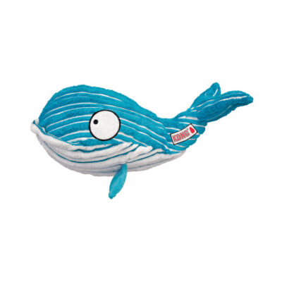Kong Cuteseas Ballena