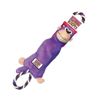 Kong Tugger Knots