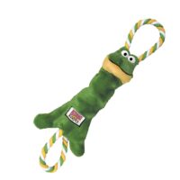 Kong Tugger Knots