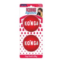 Pelotas Kong Signature