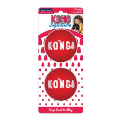 Pelotas Kong Signature
