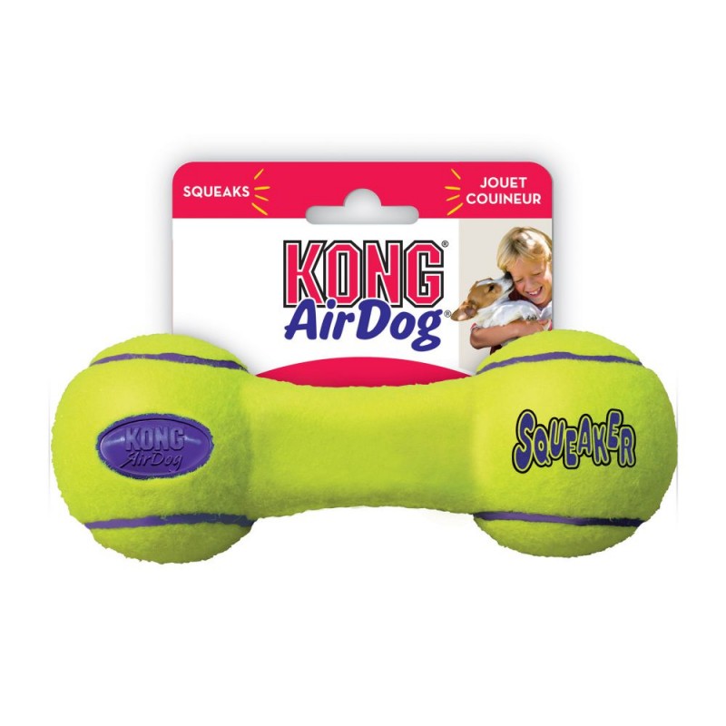 Kong Air Dumbbel - Imagen 2