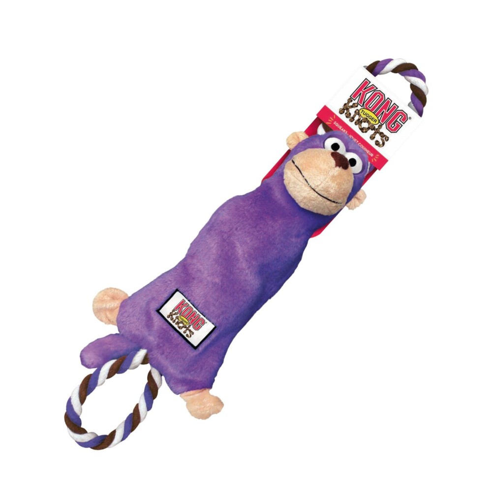 Kong Tugger Knots