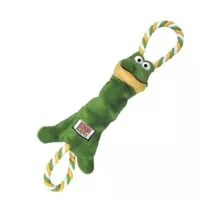 Kong Tugger Knots