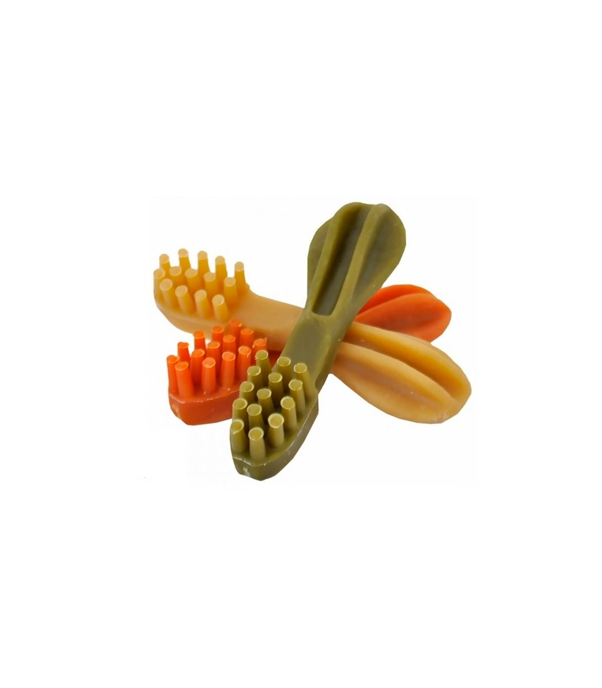 Stick Dental Whimzees Cepillo