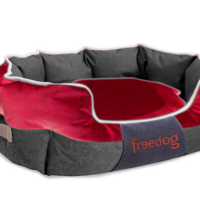 Cama tipo Cuna United