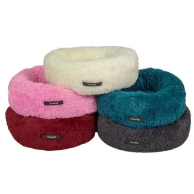 Cama Antiestrés Freedog