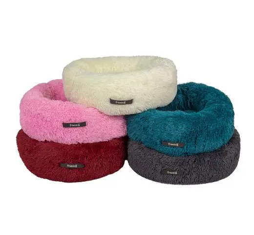 Cama Antiestrés Freedog