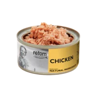 Comida húmeda Retorn Pollo - Imagen 2