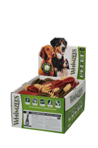 Stick Dental Whimzees Cepillo - Imagen 2