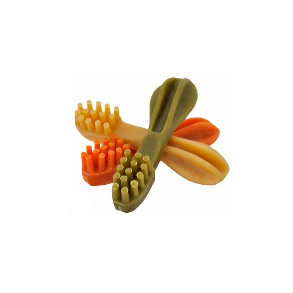Stick Dental Whimzees Cepillo