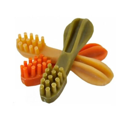 Stick Dental Whimzees Cepillo