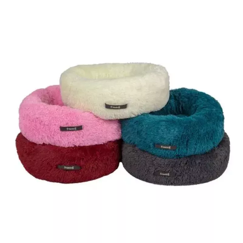 Cama Antiestrés Freedog