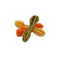 Stick Dental Whimzees Cepillo
