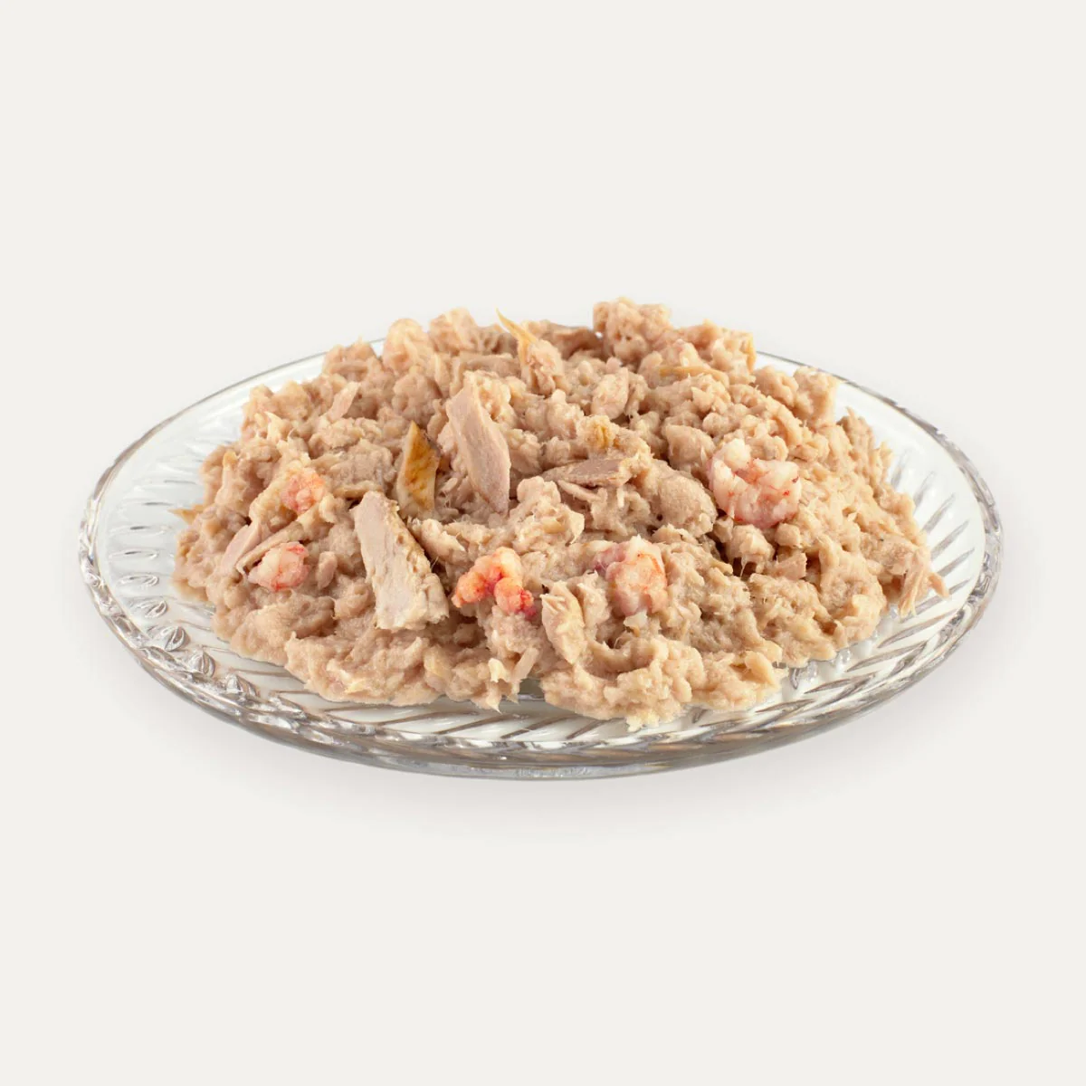 Comida húmeda Retorn Atún con Gambas - Imagen 3