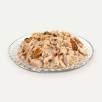 Comida húmeda Retorn Atún con Mejillones - Imagen 3