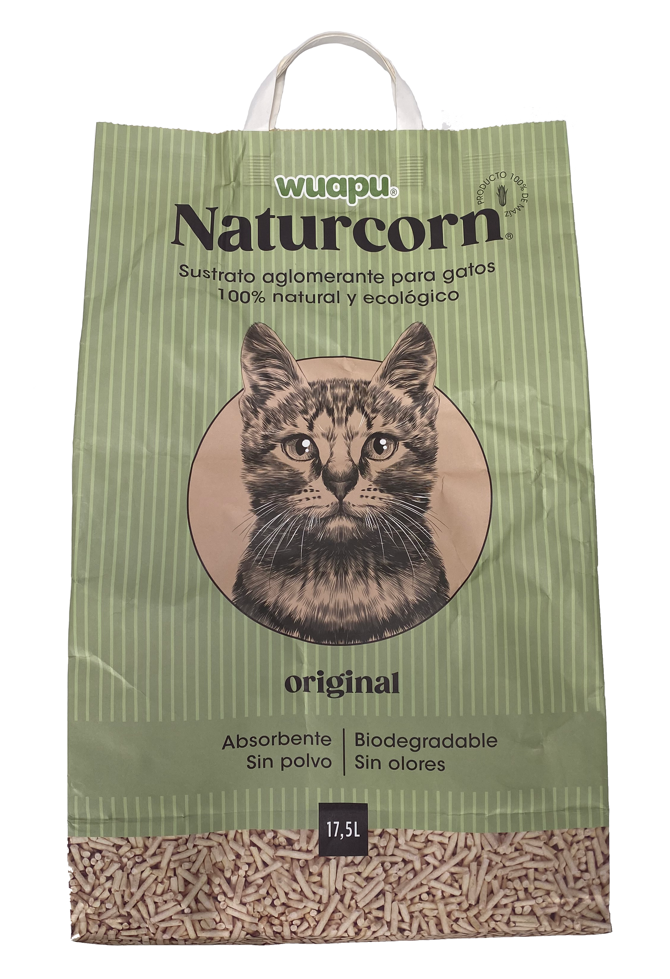 Naturcorn Kitten - Imagen 3