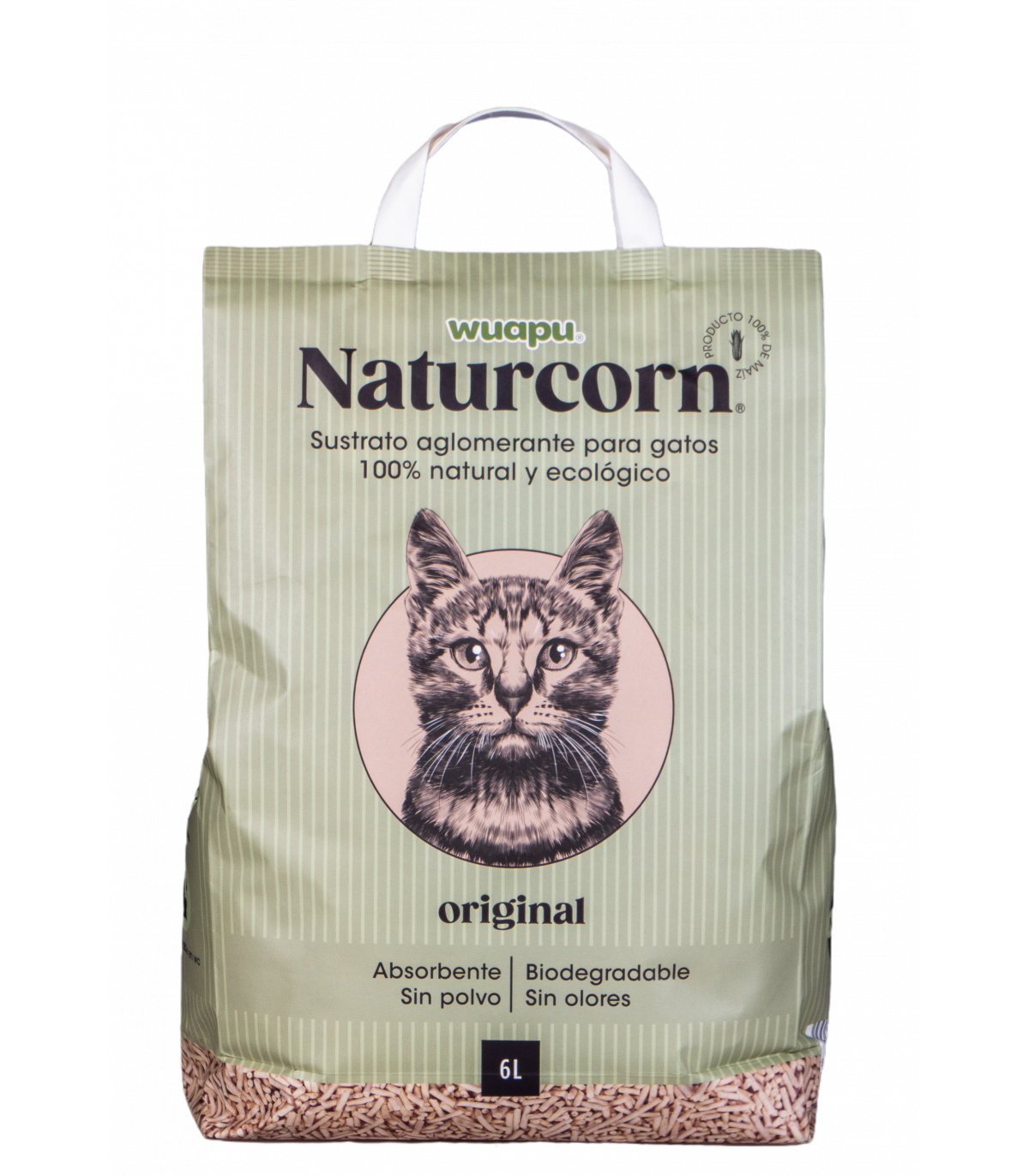 Naturcorn Original