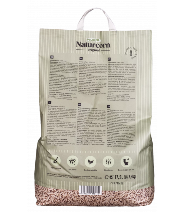 Naturcorn Original - Imagen 6