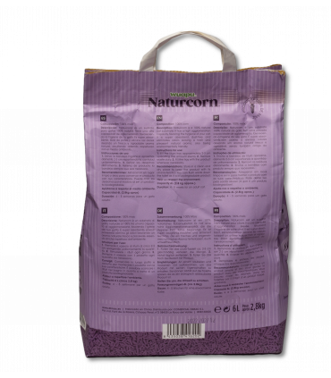 Naturcorn Original - Imagen 12