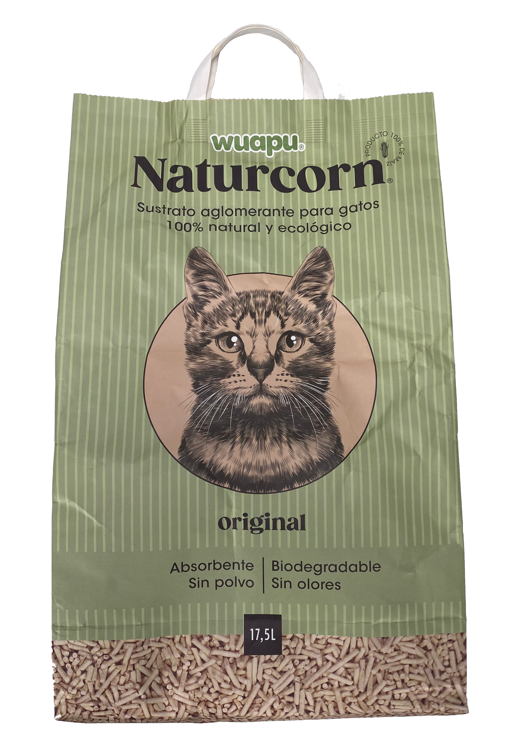 Naturcorn Kitten - Imagen 3