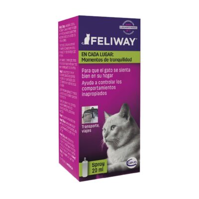 Feliway Classic Spray
