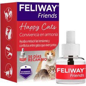 Feliway Friends Recarga