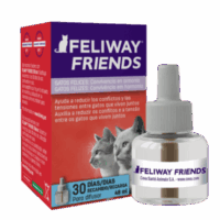 Feliway Friends Recarga