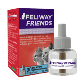 Feliway Friends Recarga