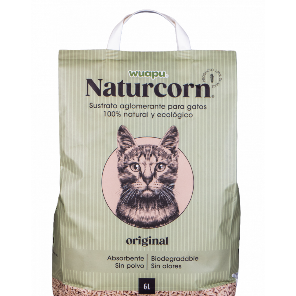 Naturcorn Original