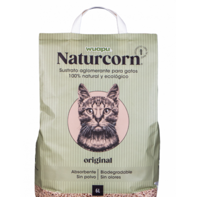 Naturcorn Original