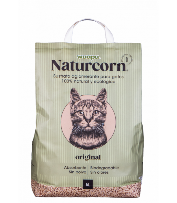 Naturcorn Original