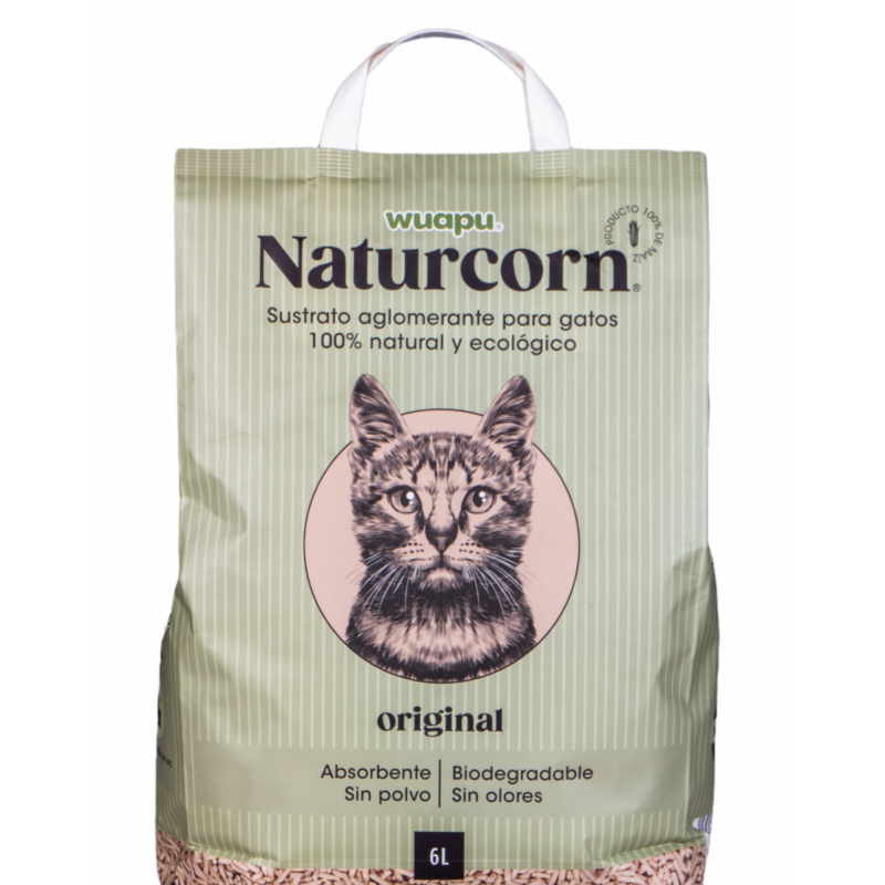 Naturcorn Original