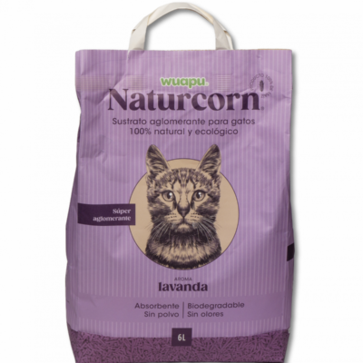 Naturcorn Lavanda