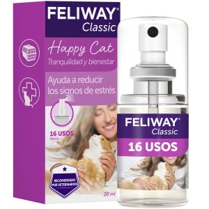 Feliway Classic Spray