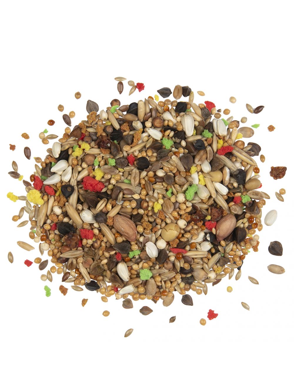 Alimento Witte Molen Country Agapornis - Imagen 2