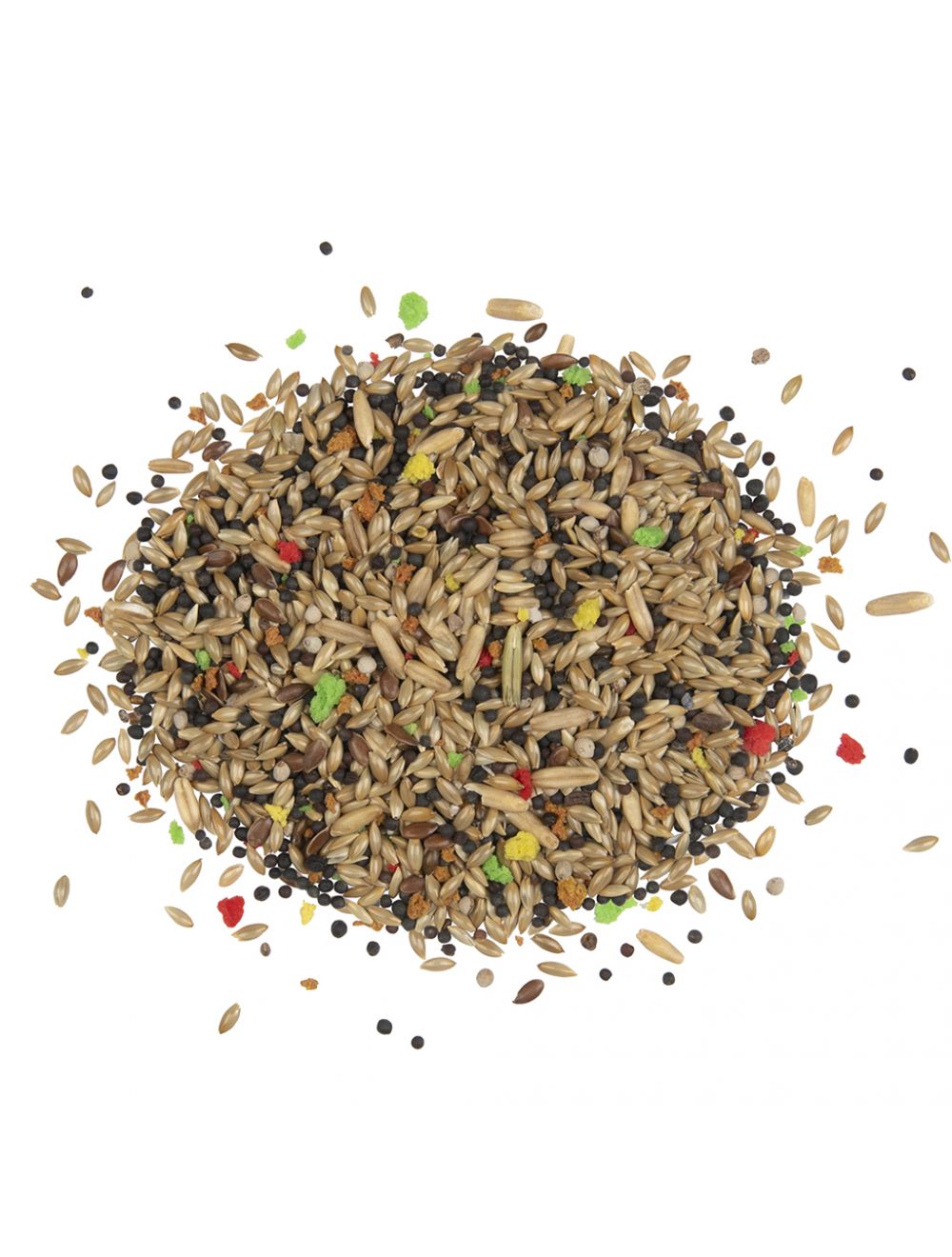 Alimento Witte Molen Country Canarios x7 - Imagen 2