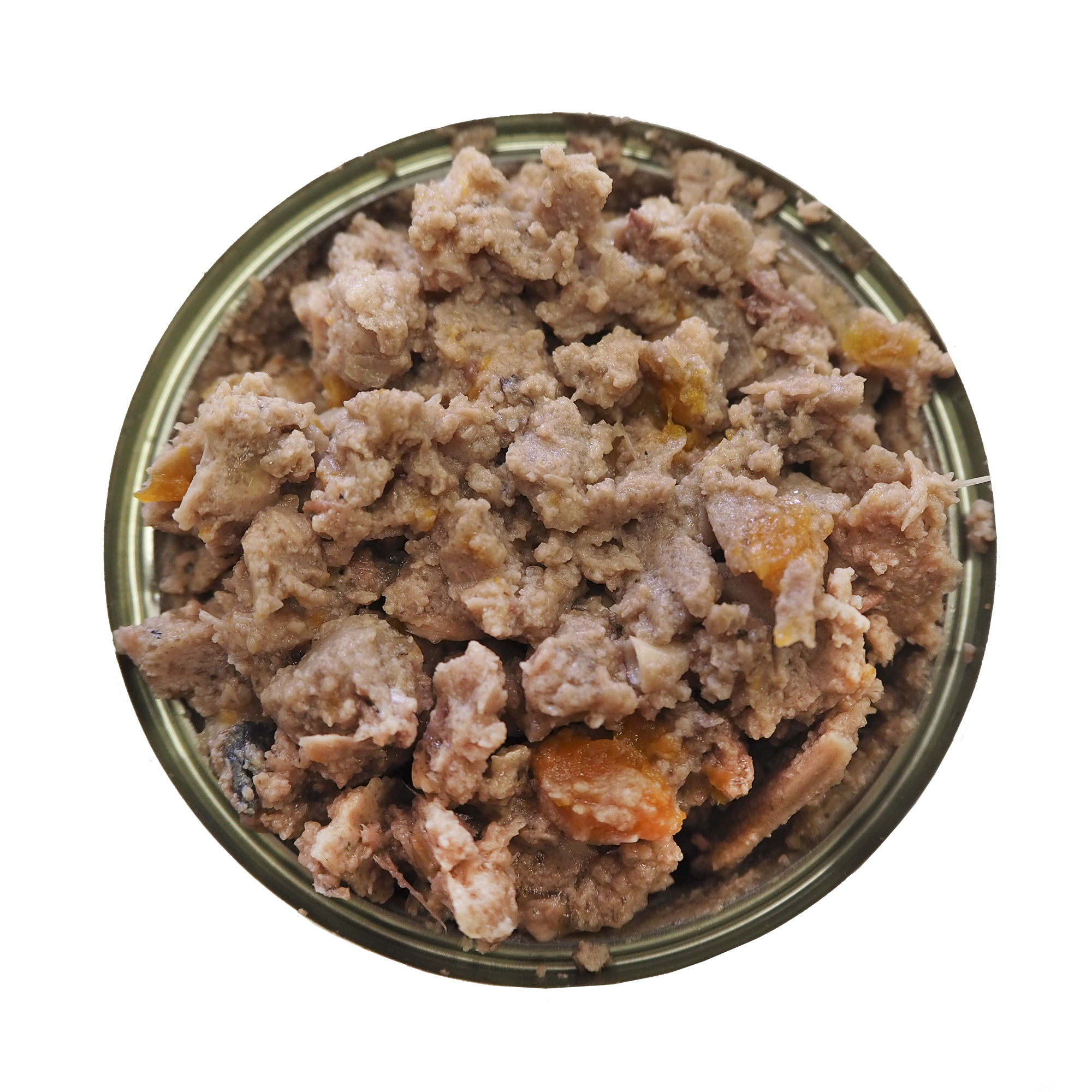Comida húmeda Retorn Pescado con Zanahorias - Imagen 4
