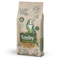Alimento Witte Molen Country Periquitos