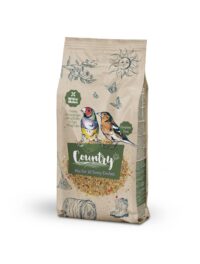 Alimento Witte Molen Country Aves Silvestres