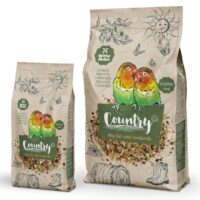 Alimento Witte Molen Country Agapornis