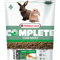 Alimento Versele-Laga Cuni Complete Conejos