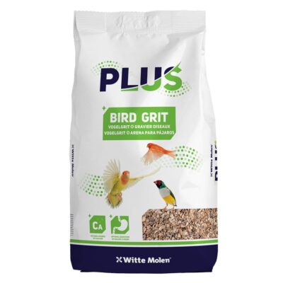 Grit Witte Molen