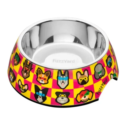 Comedero Doggoforce
