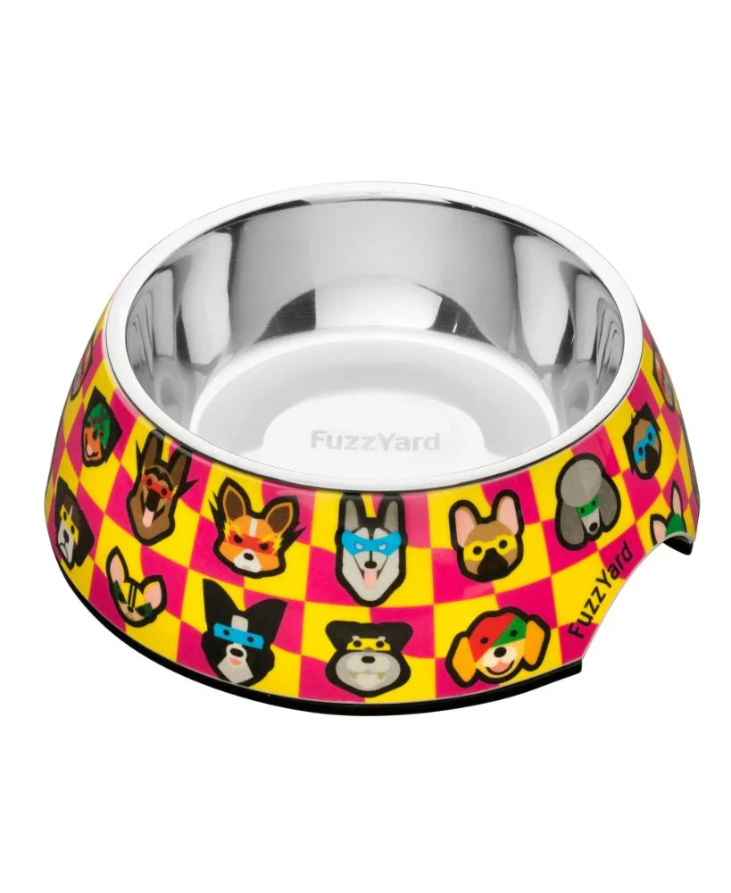 Comedero Doggoforce
