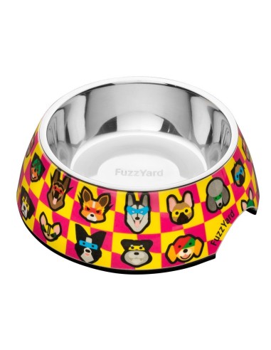 Comedero Doggoforce